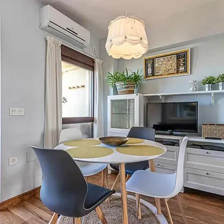 Encantador Apartamento En Primera Linea De Playa Benalmádena Extérieur photo