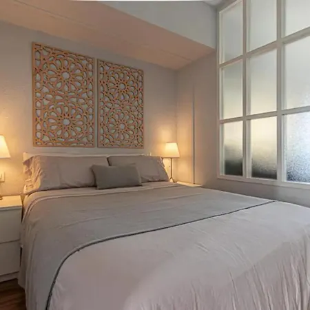 Encantador Apartamento En Primera Linea De Playa Benalmádena Extérieur photo