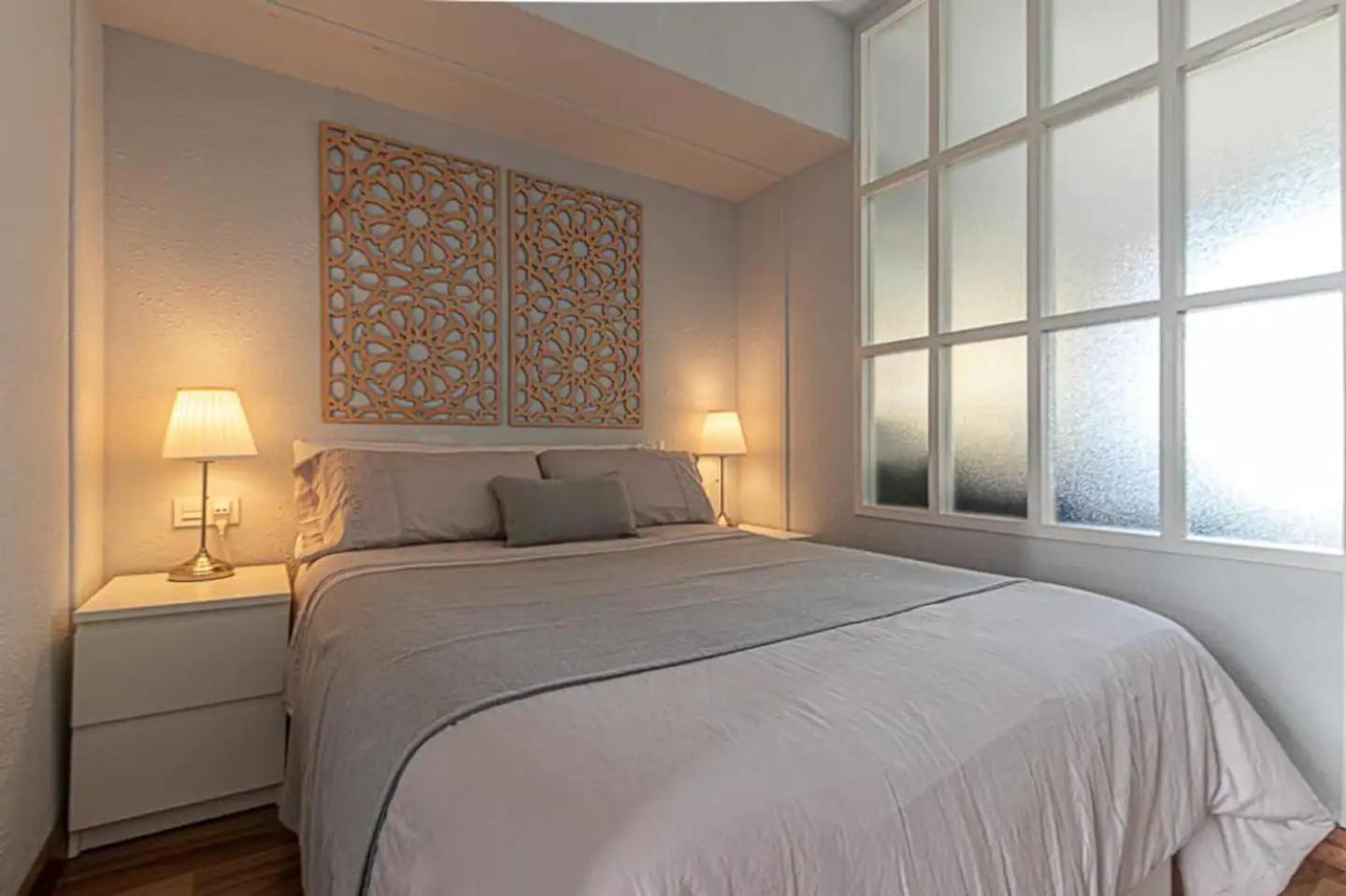 Appartement Encantador En Primera Linea De Playa