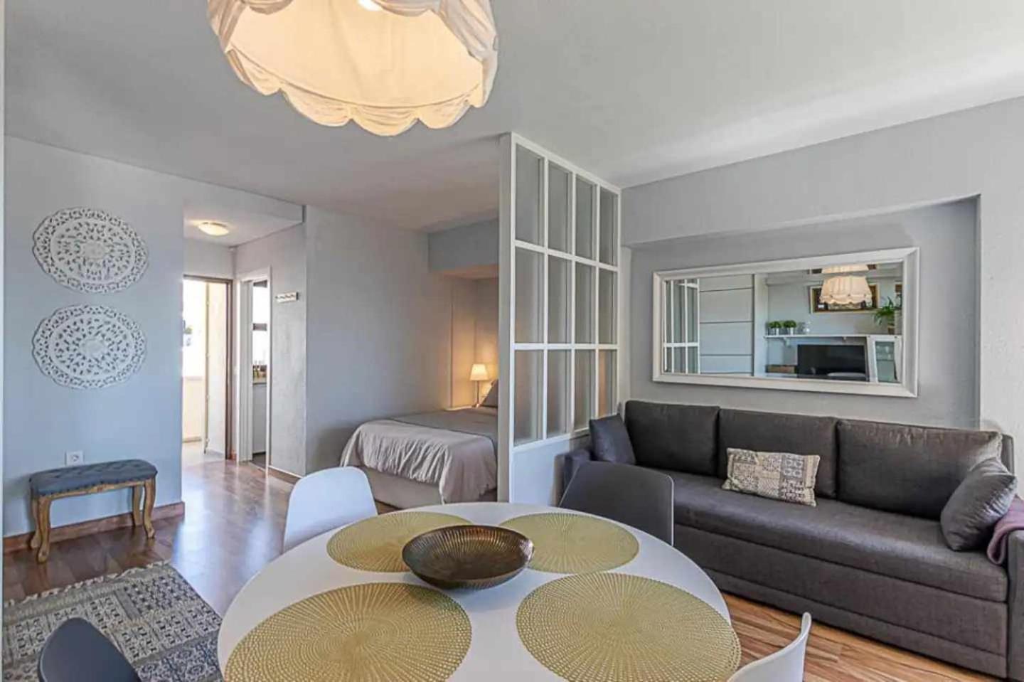 Appartement Encantador En Primera Linea De Playa