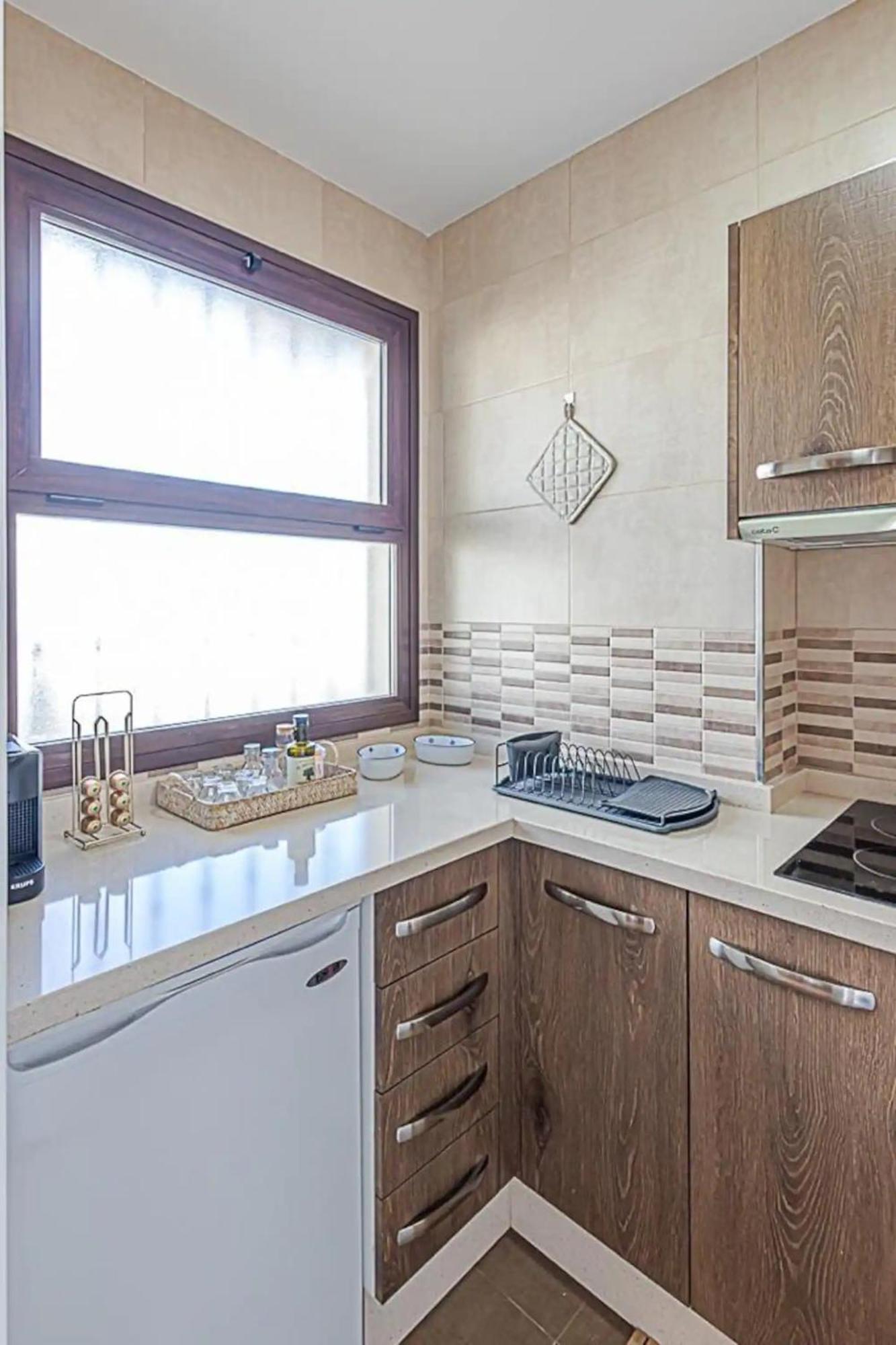 Apartament Encantador En Primera Linea De Playa *